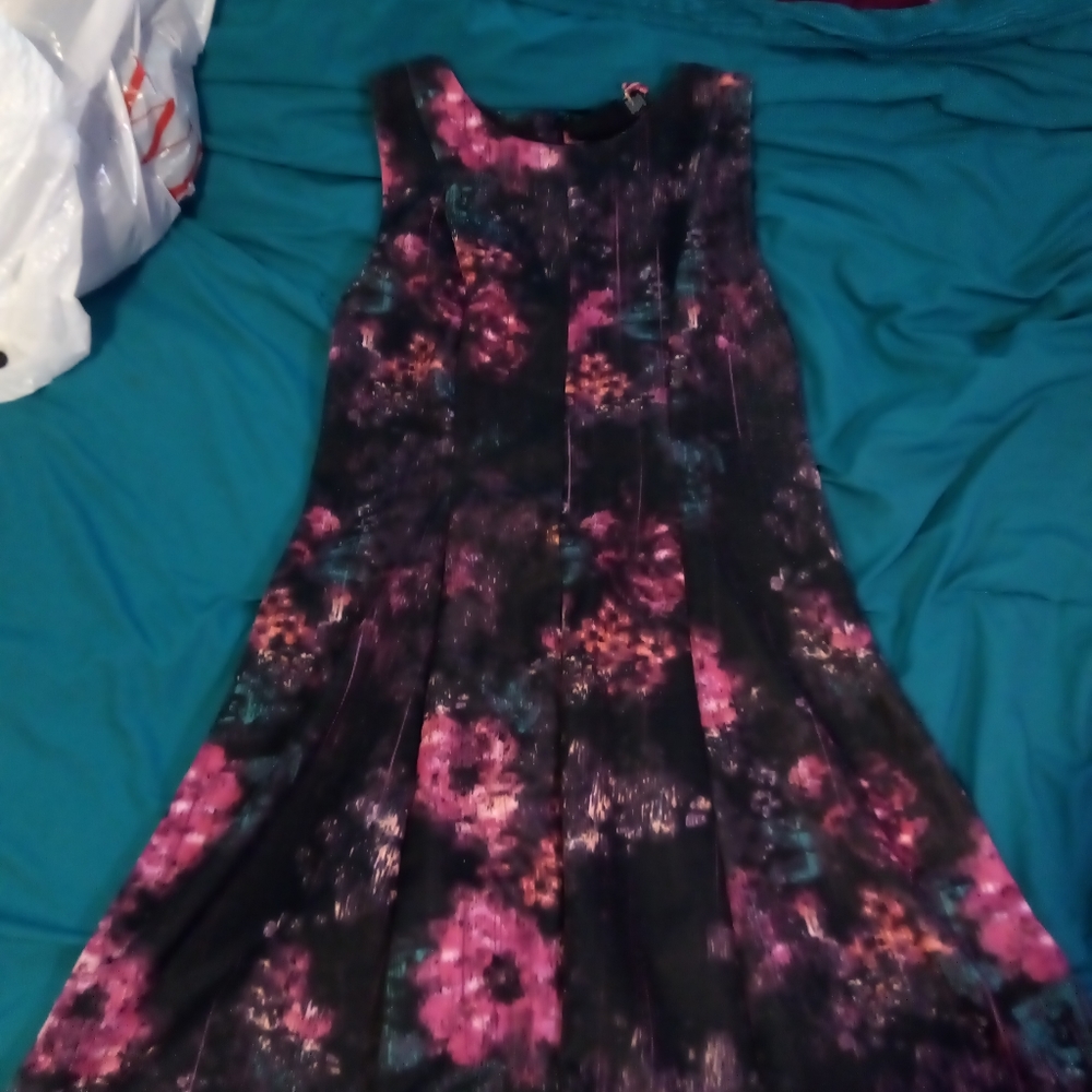 Cynthia Rowley dress nwt size6